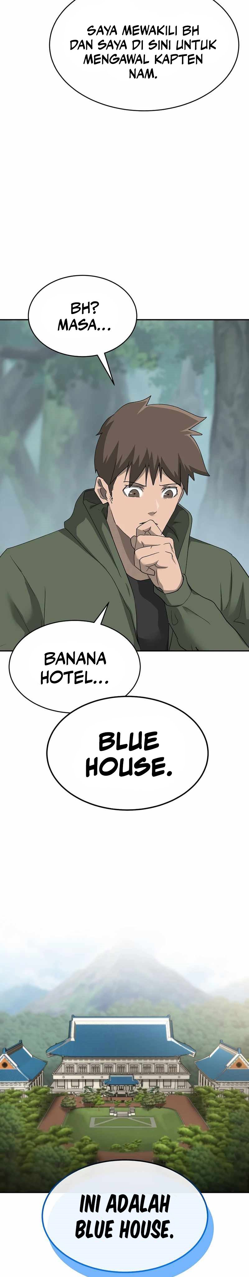 The Return Of Apocalypses Tyrant chapter 26