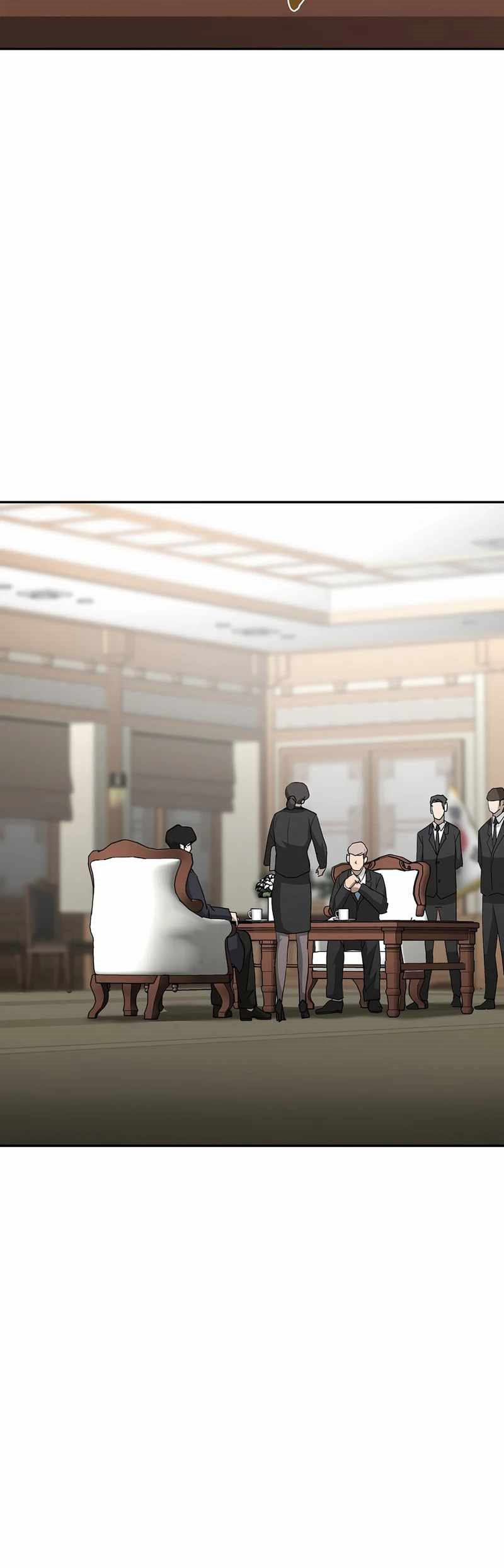 The Return Of Apocalypses Tyrant chapter 26