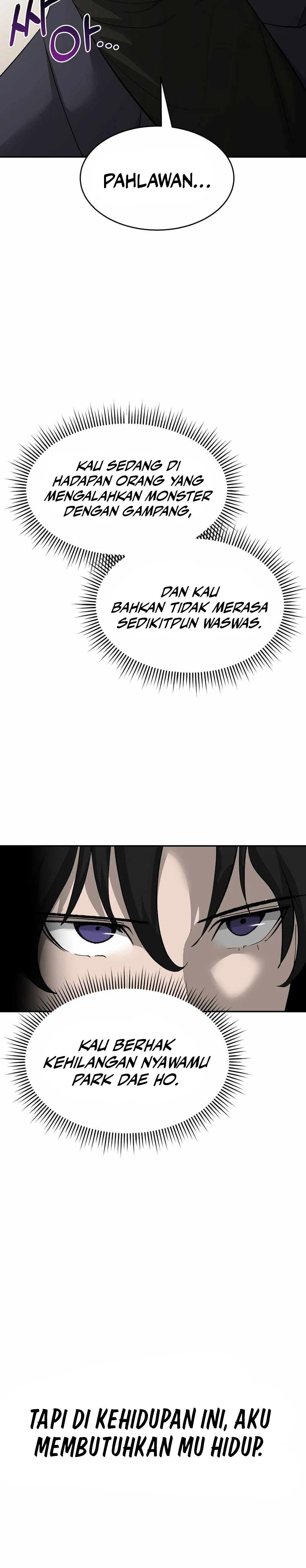 The Return Of Apocalypses Tyrant chapter 26