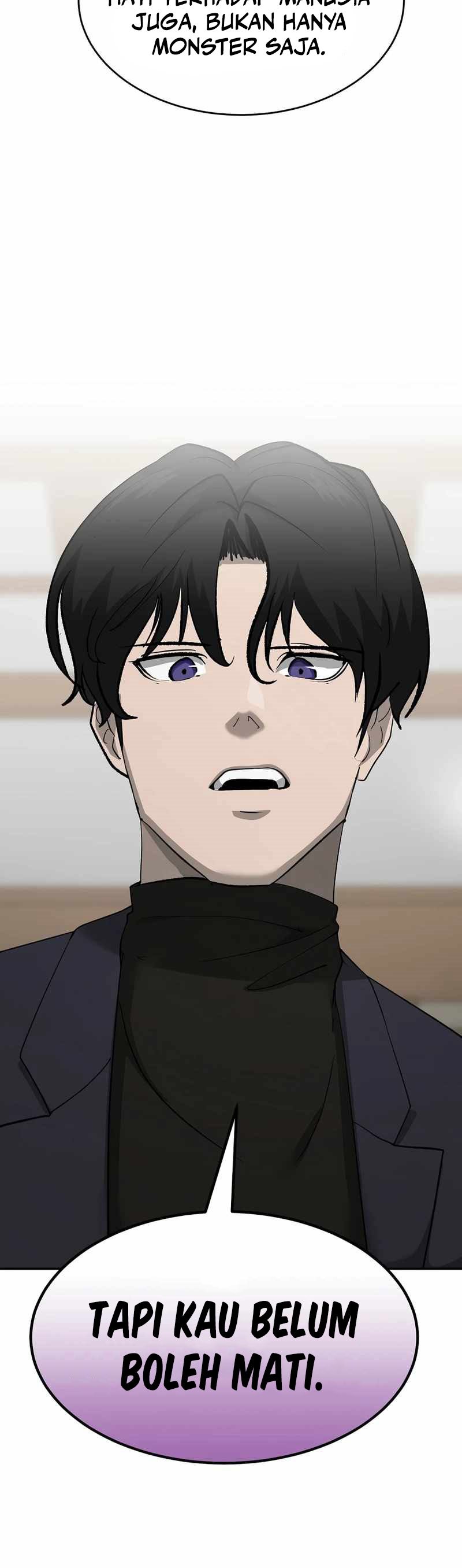 The Return Of Apocalypses Tyrant chapter 26