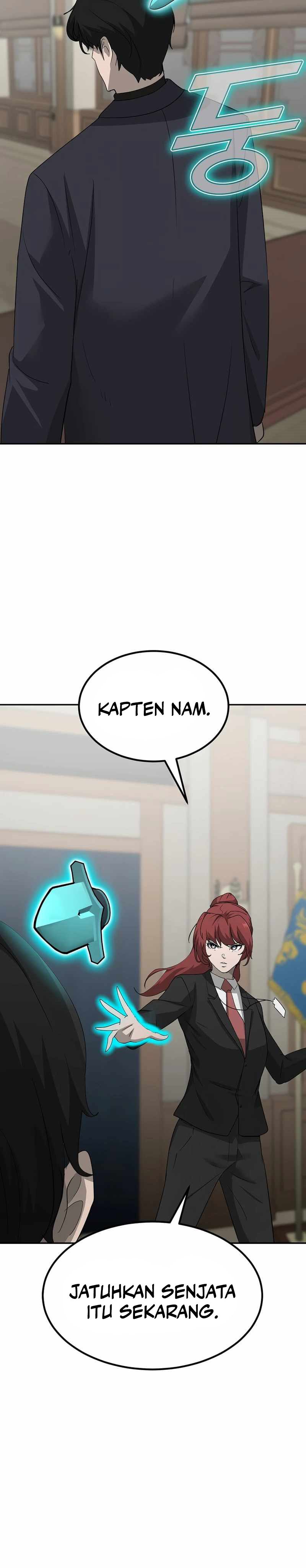 The Return Of Apocalypses Tyrant chapter 26