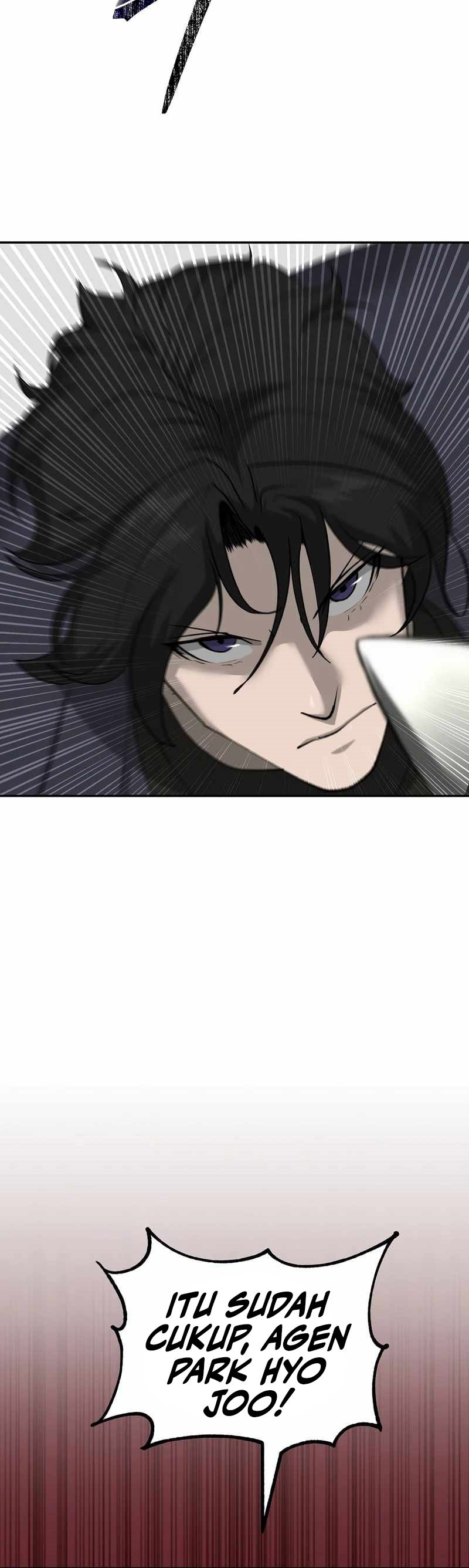 The Return Of Apocalypses Tyrant chapter 26