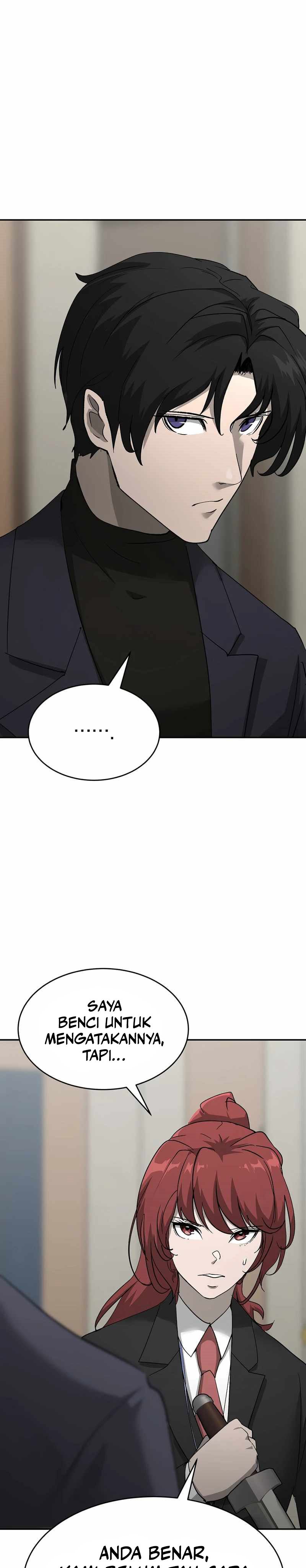 The Return Of Apocalypses Tyrant chapter 26