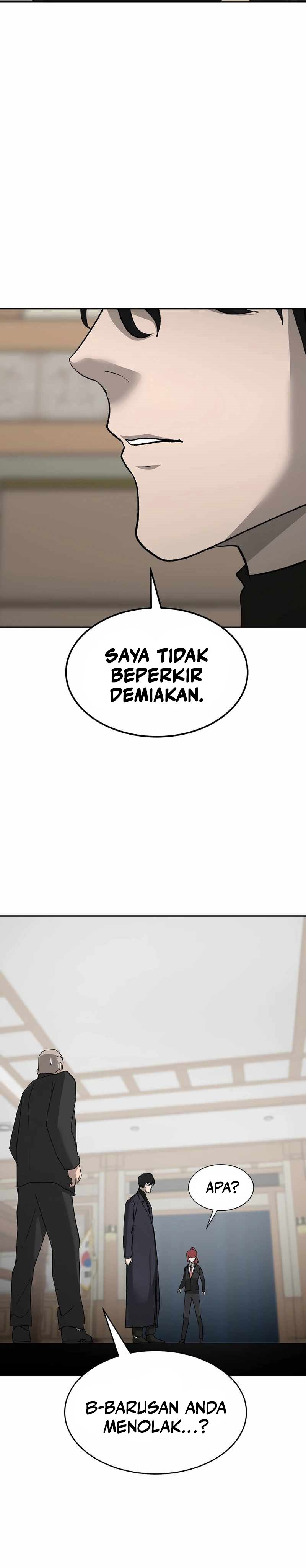 The Return Of Apocalypses Tyrant chapter 26