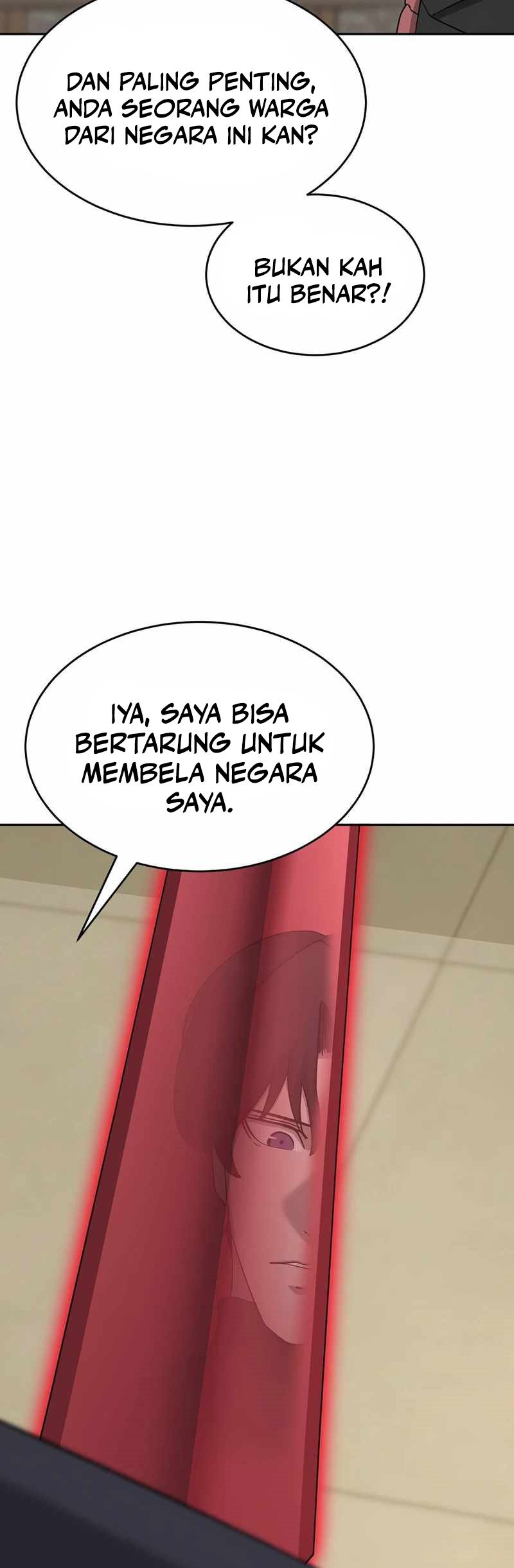 The Return Of Apocalypses Tyrant chapter 26