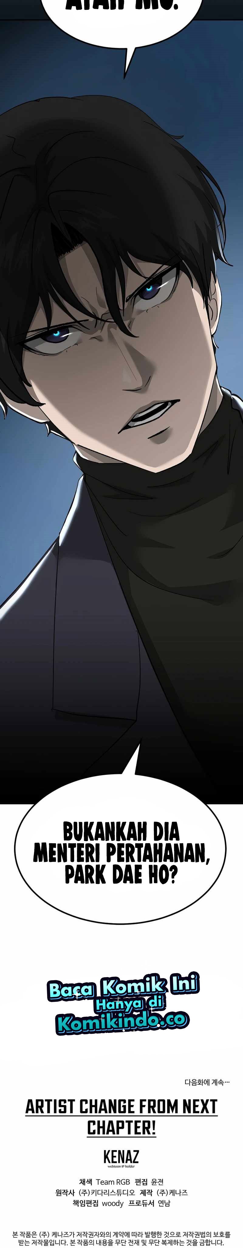 The Return Of Apocalypses Tyrant chapter 26