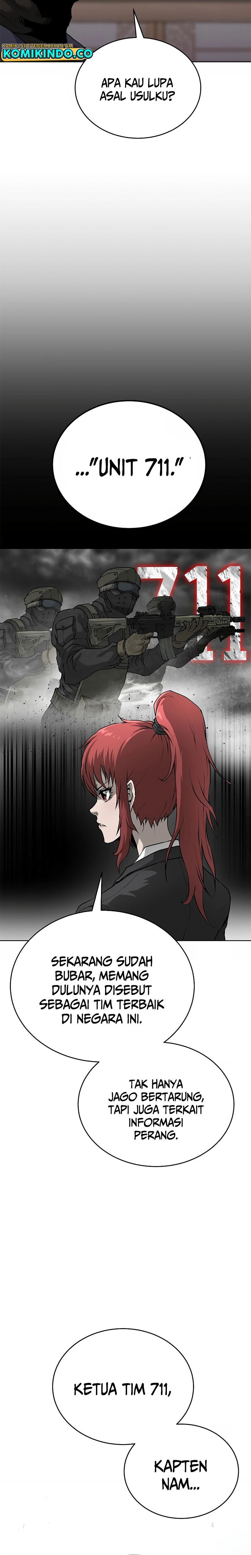 The Return Of Apocalypses Tyrant chapter 27