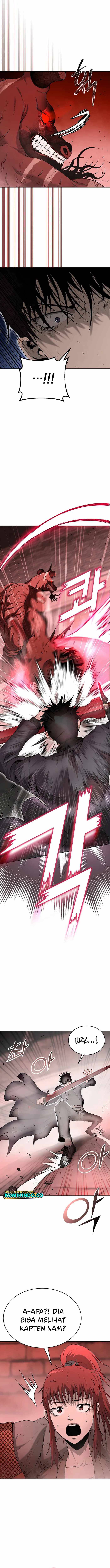 The Return Of Apocalypses Tyrant chapter 31