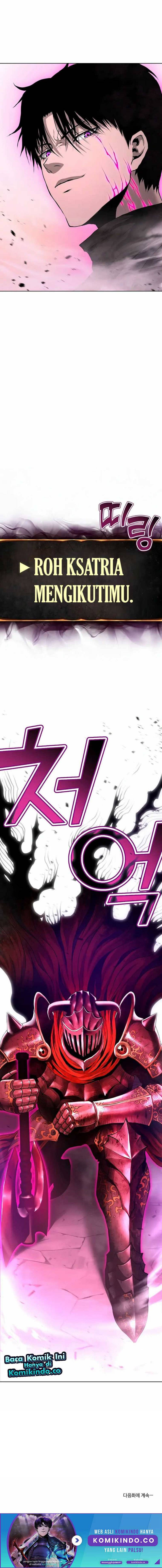 The Return Of Apocalypses Tyrant chapter 32