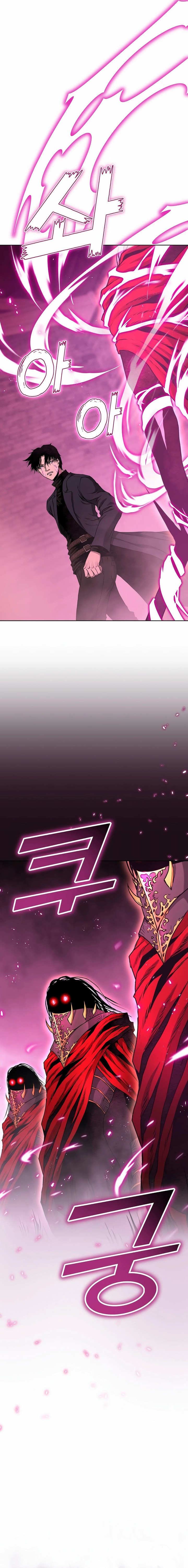 The Return Of Apocalypses Tyrant chapter 33