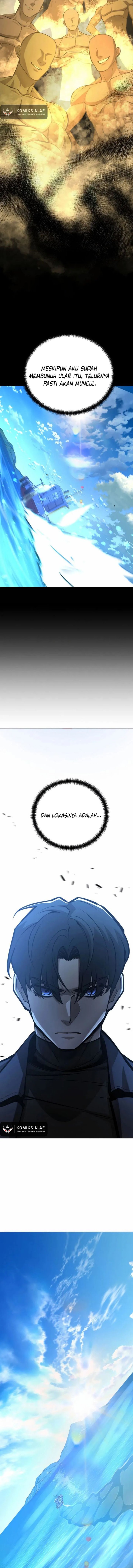 The Return Of Apocalypses Tyrant chapter 39