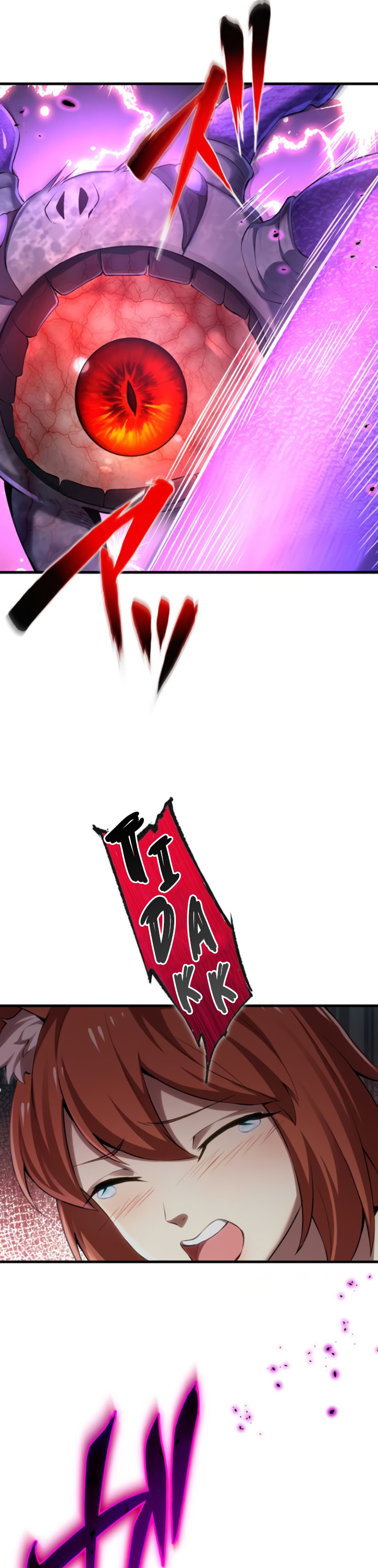 The Return of Demon King After Being Sealed for 3000 Years Chapter 02 Bahasa Indonesia