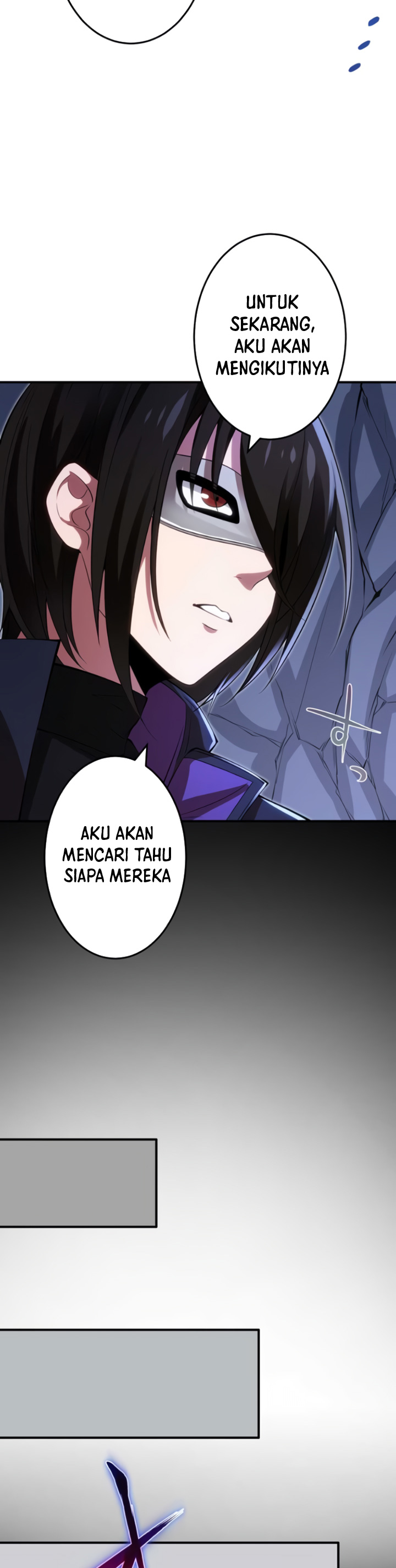 The Return of Demon King After Being Sealed for 3000 Years Chapter 04 Bahasa Indonesia
