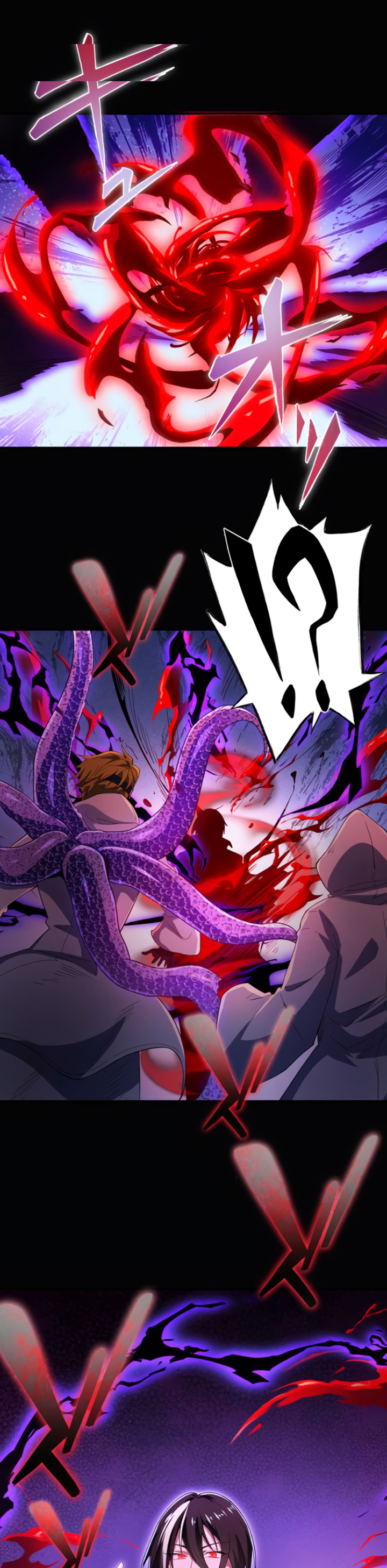 The Return of Demon King After Being Sealed for 3000 Years Chapter 04 Bahasa Indonesia