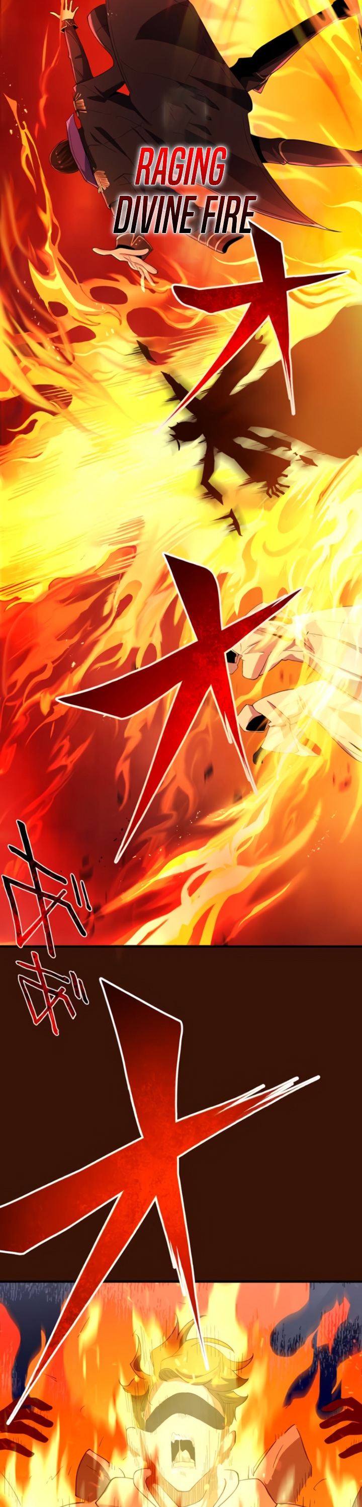 The Return of Demon King After Being Sealed for 3000 Years Chapter 04 Bahasa Indonesia