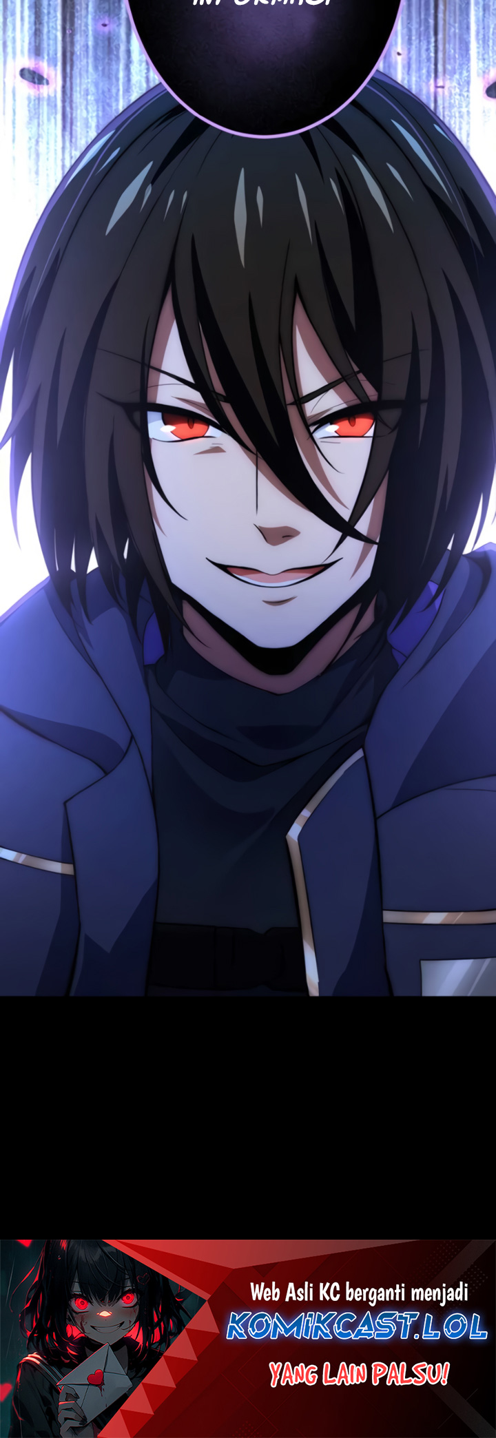 The Return of Demon King After Being Sealed for 3000 Years Chapter 04 Bahasa Indonesia