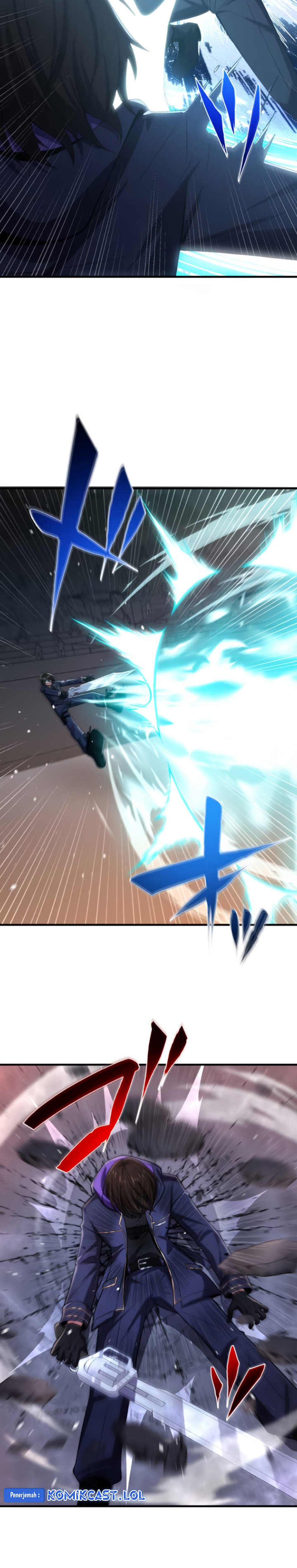 The Return of Demon King After Being Sealed for 3000 Years chapter 6