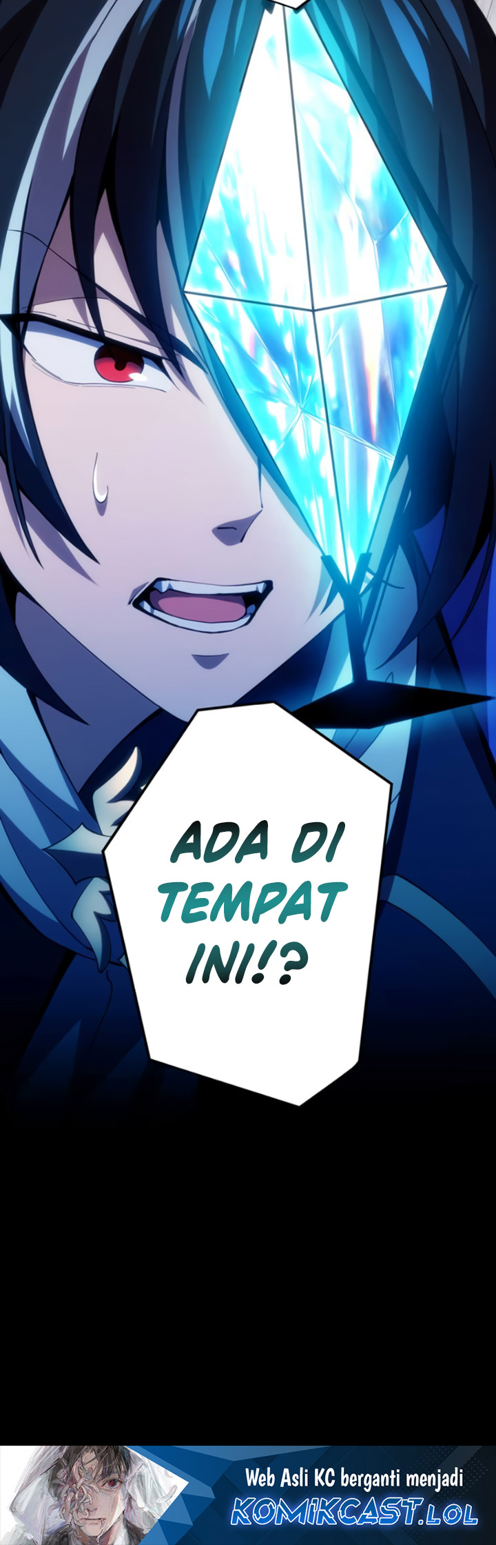 The Return of Demon King After Being Sealed for 3000 Years Chapter 09 Bahasa Indonesia