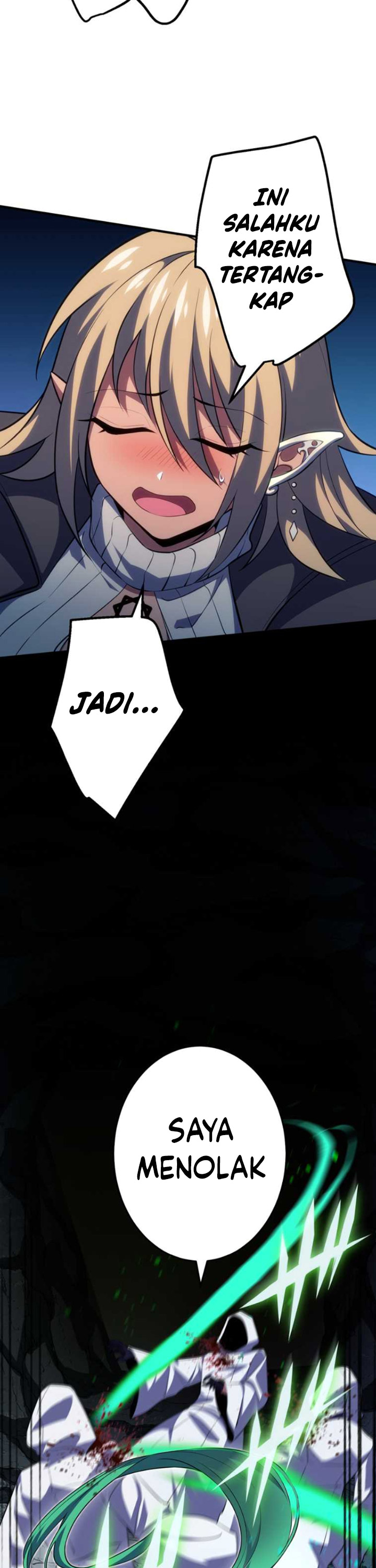 The Return of Demon King After Being Sealed for 3000 Years chapter 10