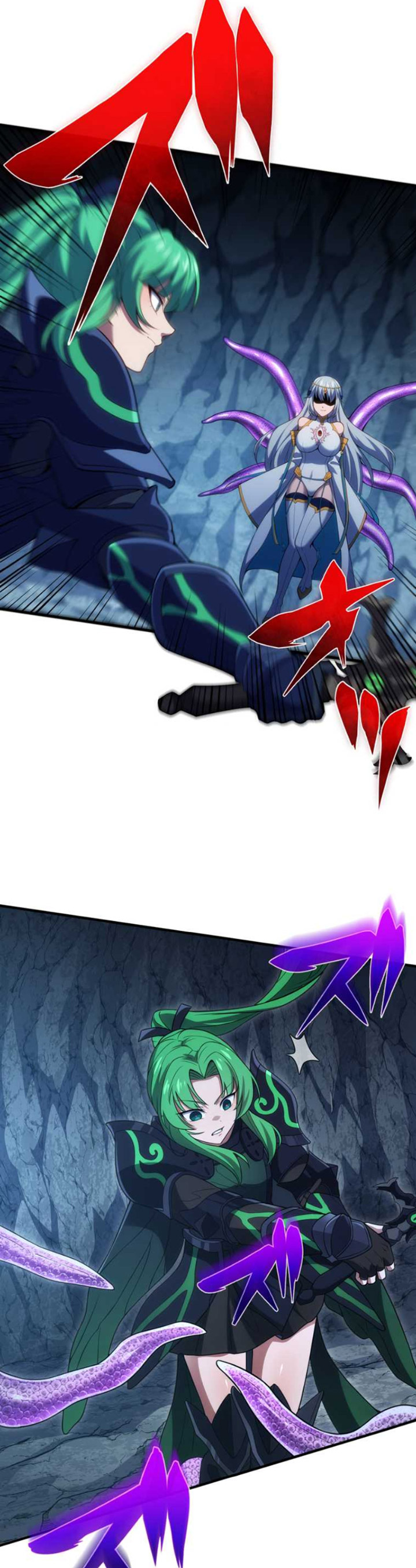 The Return of Demon King After Being Sealed for 3000 Years chapter 10