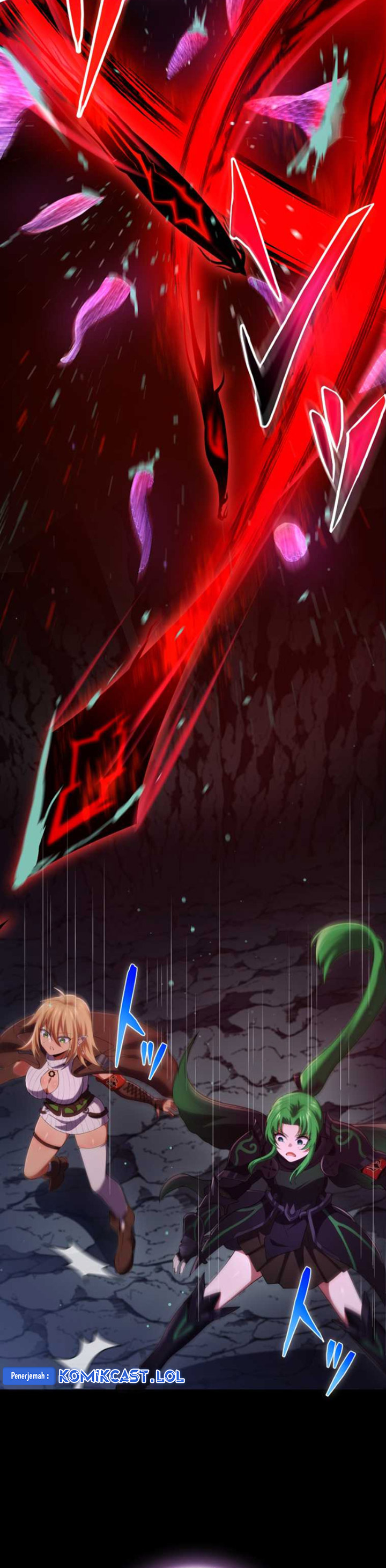 The Return of Demon King After Being Sealed for 3000 Years chapter 10