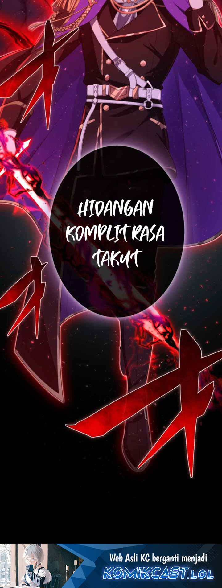 The Return of Demon King After Being Sealed for 3000 Years chapter 10