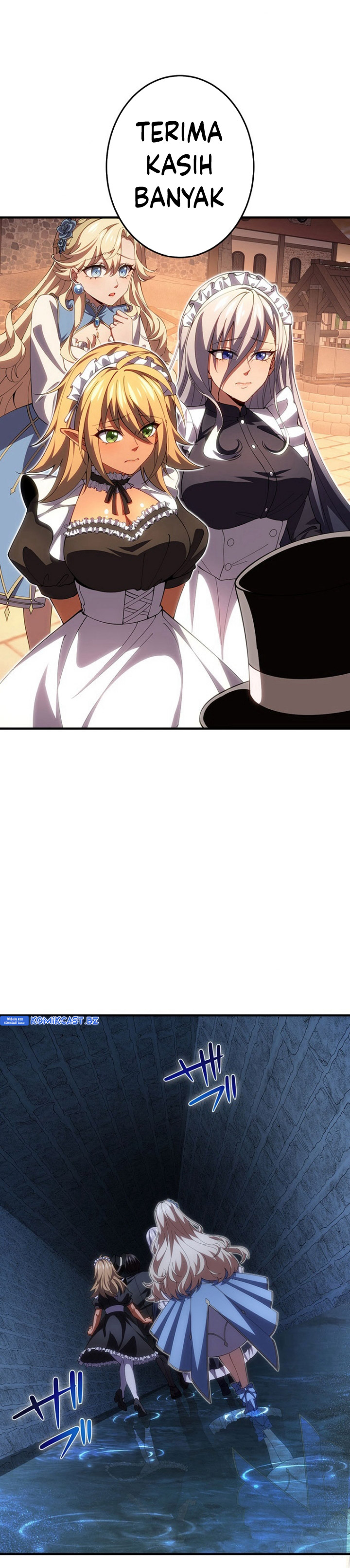 The Return of Demon King After Being Sealed for 3000 Years chapter 14