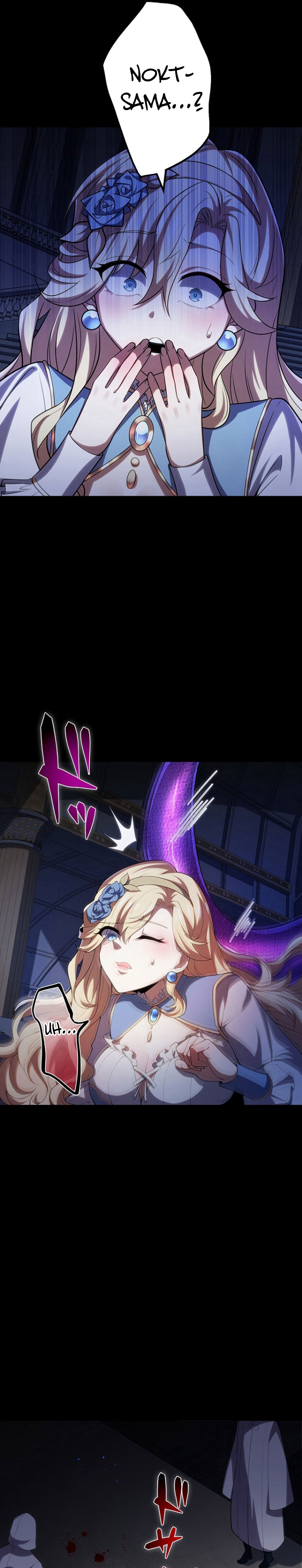 The Return of Demon King After Being Sealed for 3000 Years chapter 14