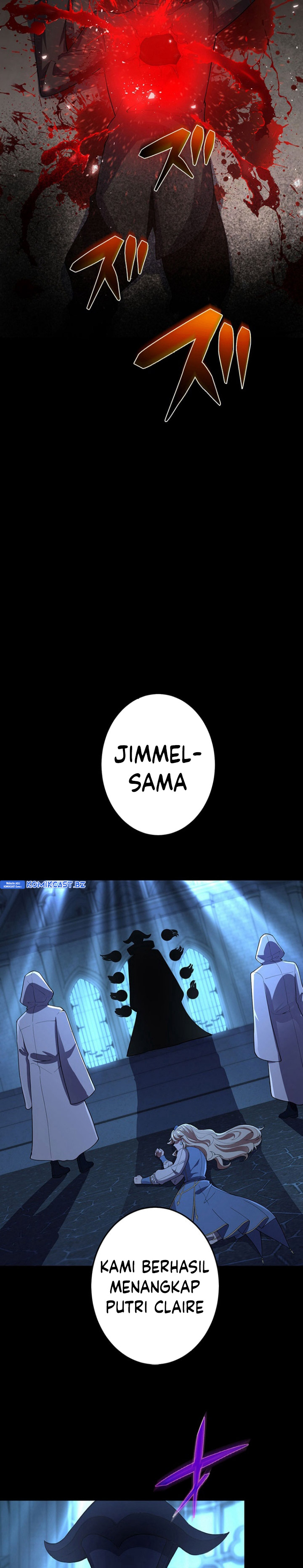 The Return of Demon King After Being Sealed for 3000 Years chapter 14