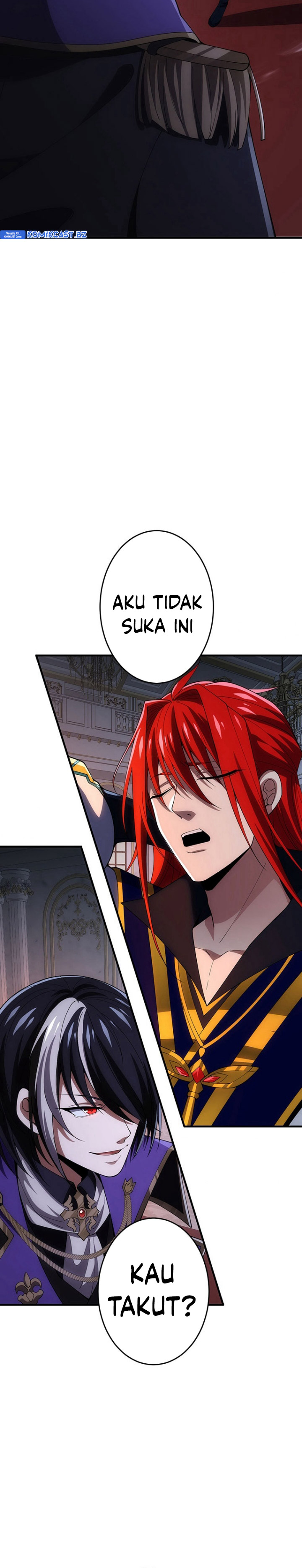 The Return of Demon King After Being Sealed for 3000 Years chapter 19