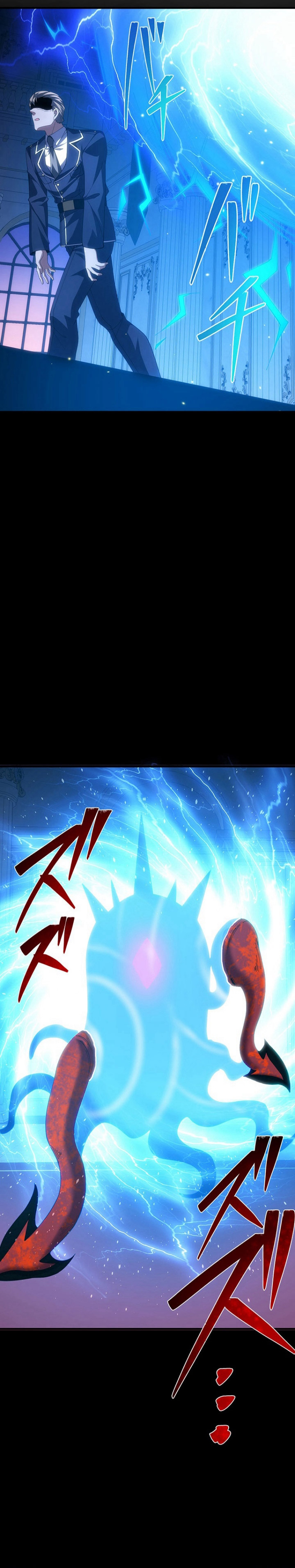 The Return of Demon King After Being Sealed for 3000 Years chapter 19