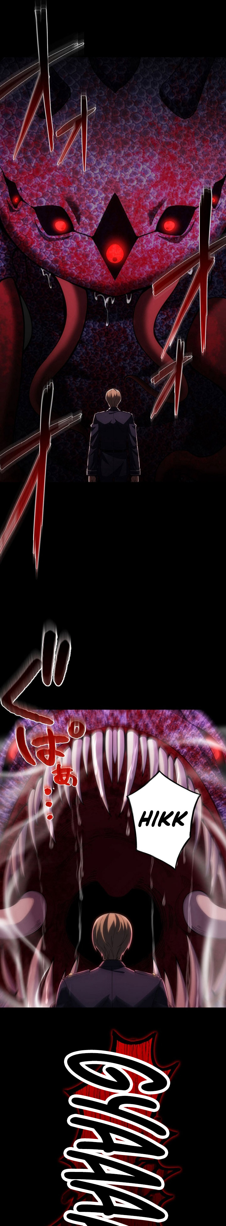 The Return of Demon King After Being Sealed for 3000 Years chapter 19