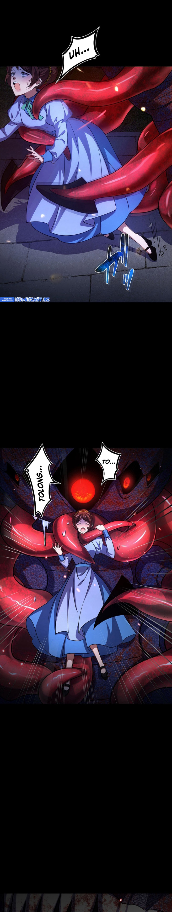 The Return of Demon King After Being Sealed for 3000 Years chapter 19
