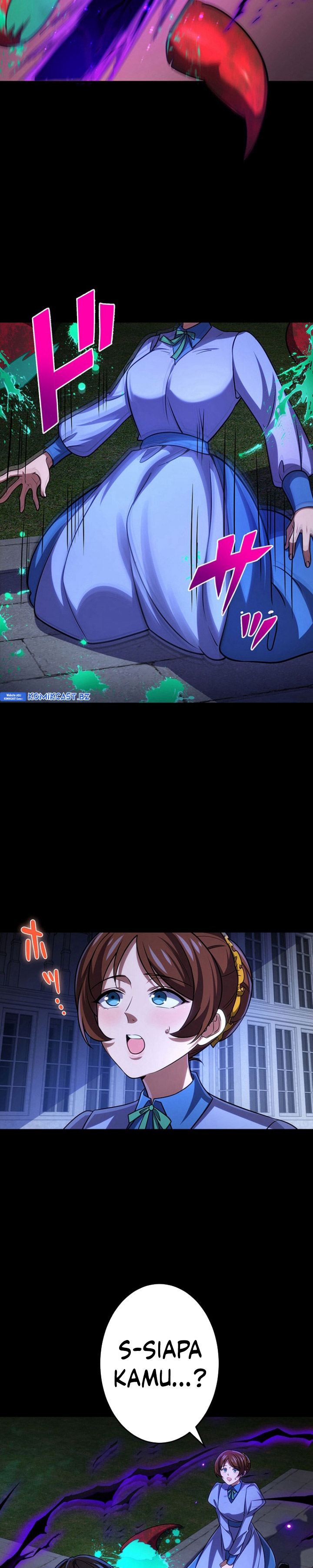 The Return of Demon King After Being Sealed for 3000 Years chapter 19