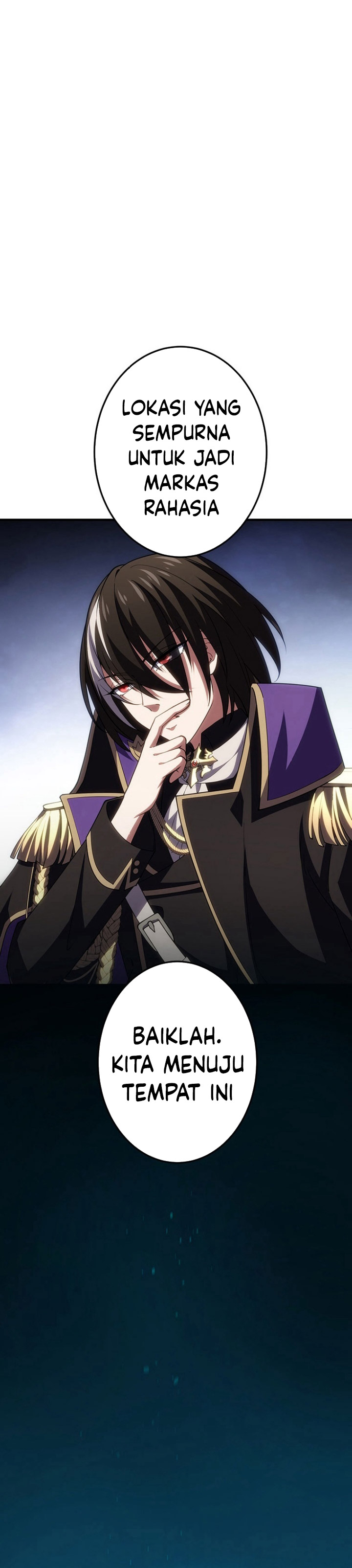 The Return of Demon King After Being Sealed for 3000 Years chapter 21