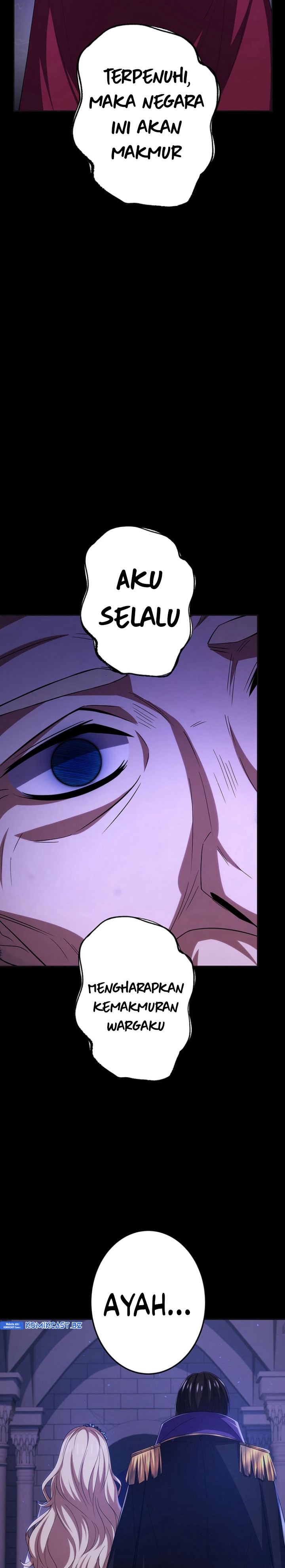 The Return of Demon King After Being Sealed for 3000 Years chapter 21