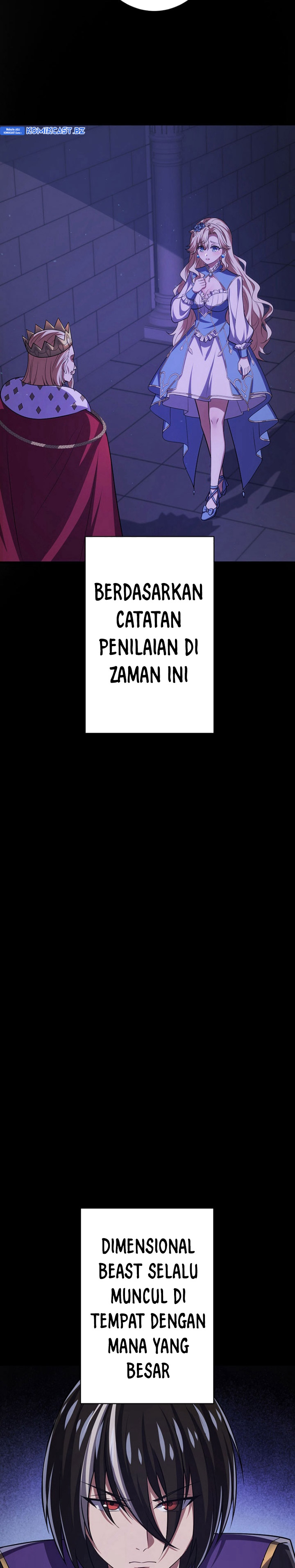 The Return of Demon King After Being Sealed for 3000 Years chapter 22