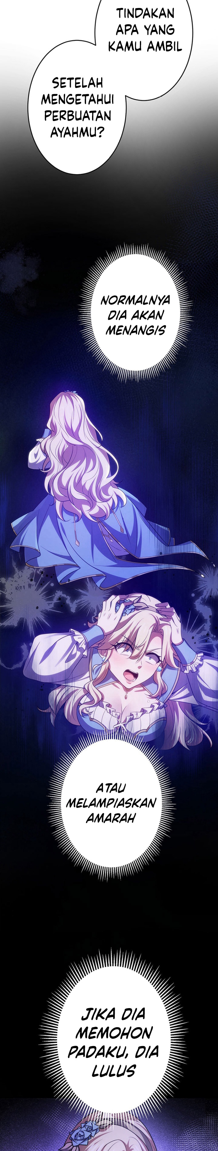 The Return of Demon King After Being Sealed for 3000 Years chapter 22