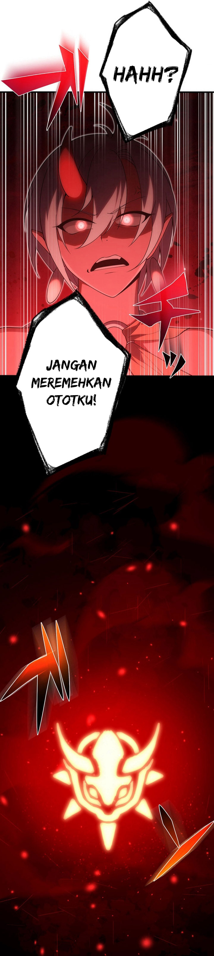 The Return of Demon King After Being Sealed for 3000 Years chapter 22