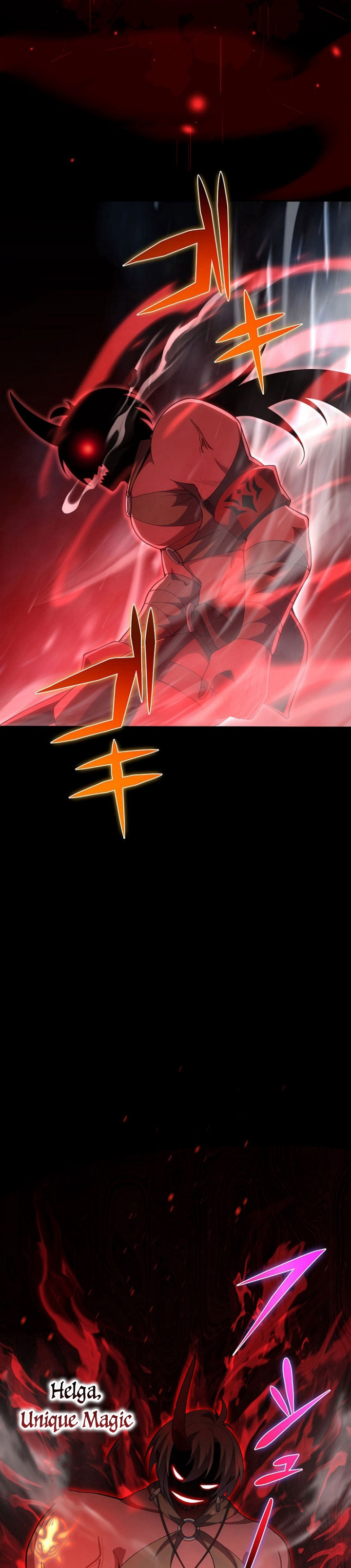 The Return of Demon King After Being Sealed for 3000 Years chapter 22