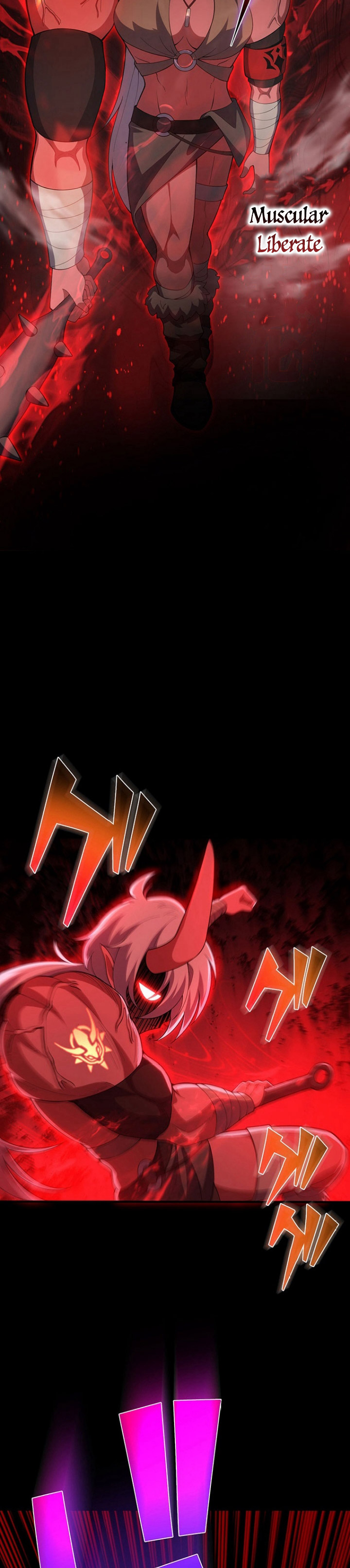 The Return of Demon King After Being Sealed for 3000 Years chapter 22