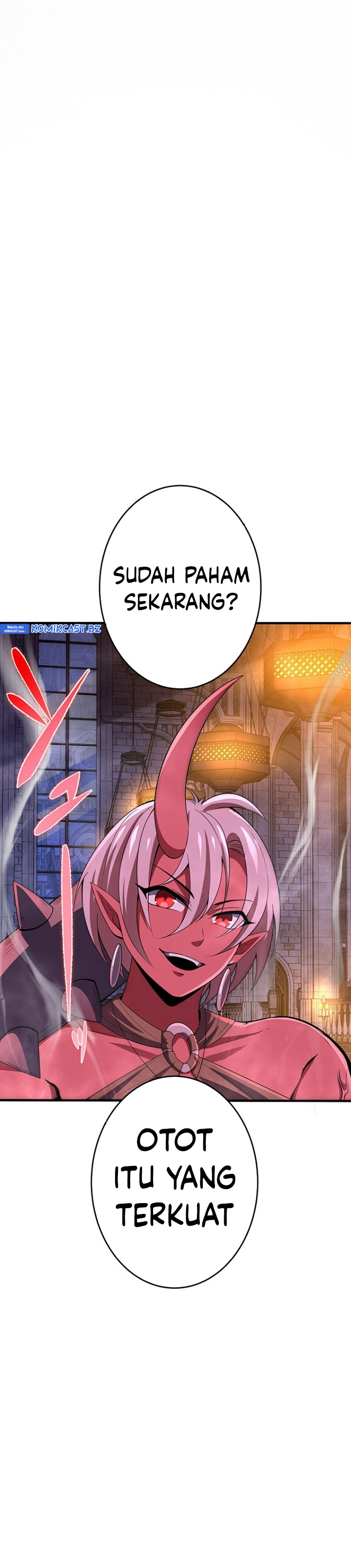 The Return of Demon King After Being Sealed for 3000 Years chapter 22