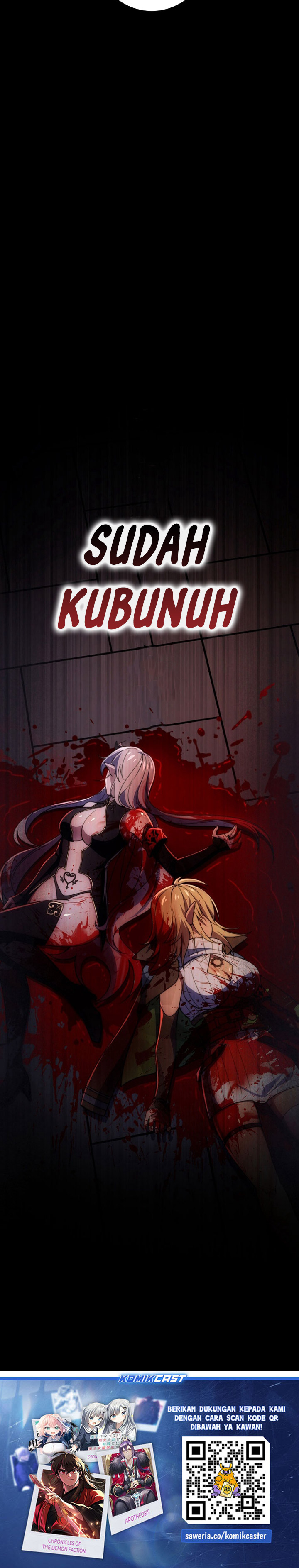 The Return of Demon King After Being Sealed for 3000 Years chapter 22