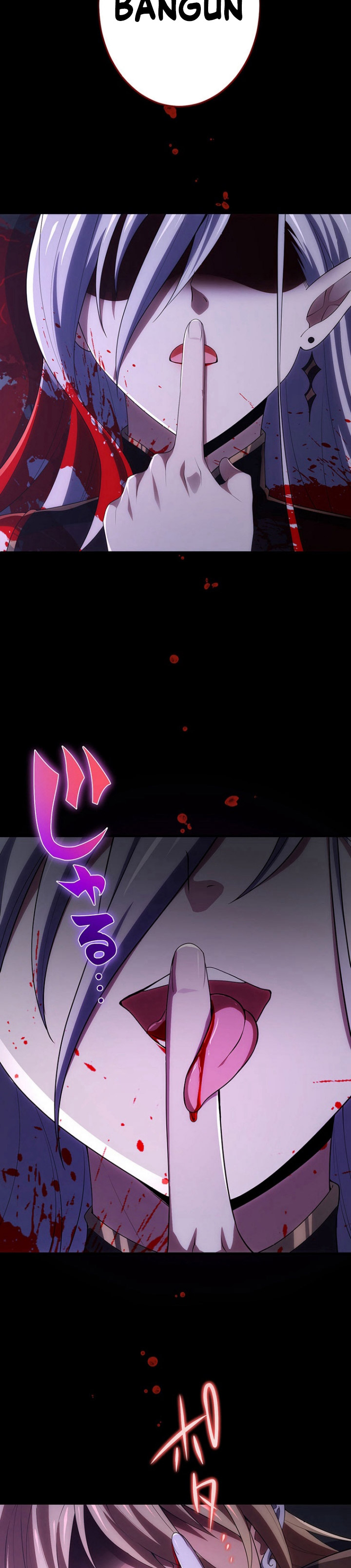 The Return of Demon King After Being Sealed for 3000 Years Chapter 23 Bahasa Indonesia