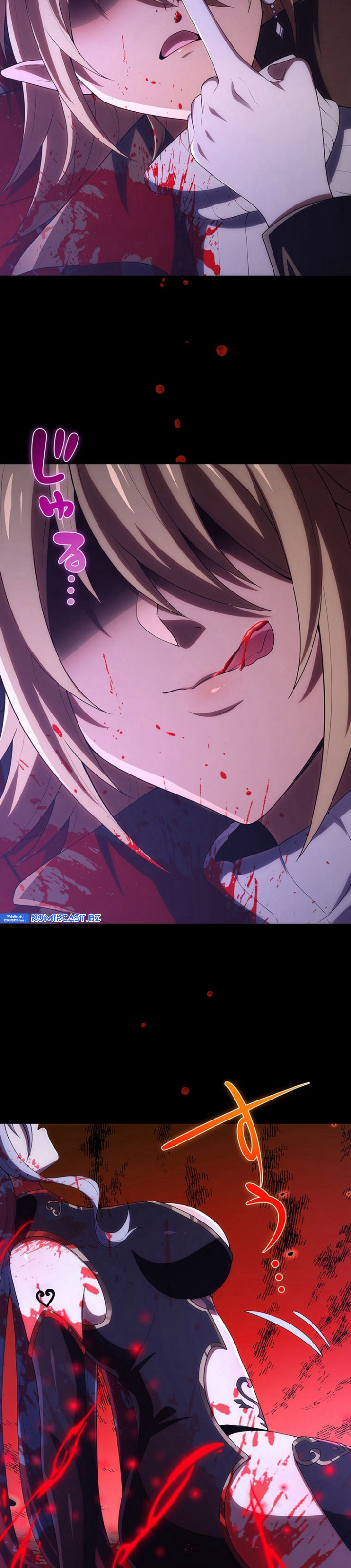 The Return of Demon King After Being Sealed for 3000 Years Chapter 23 Bahasa Indonesia