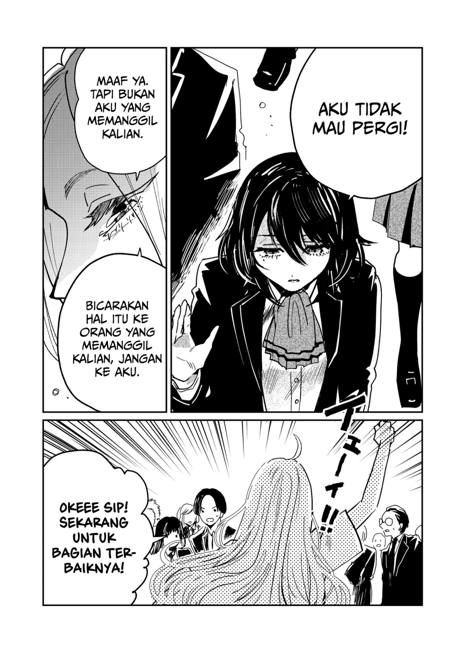 The Return of the Corpse King chapter 4