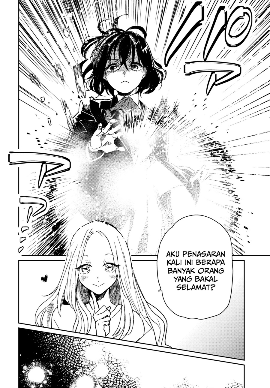 The Return of the Corpse King chapter 4