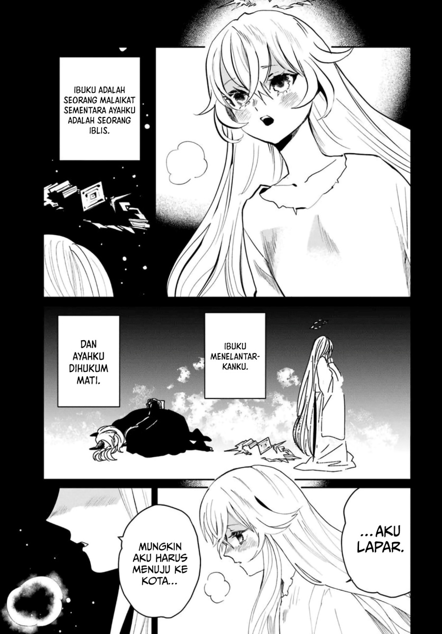 The Return of the Corpse King chapter 5