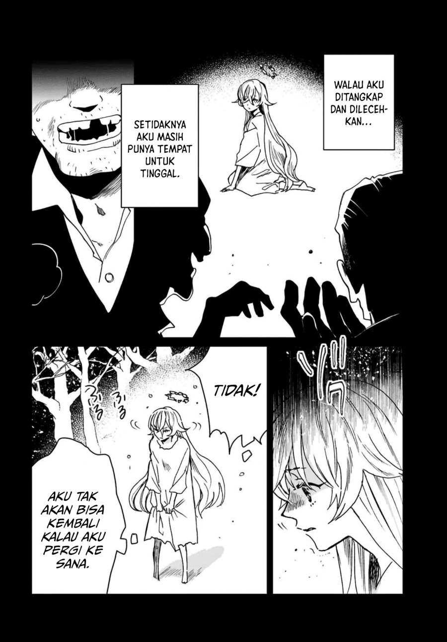 The Return of the Corpse King chapter 5