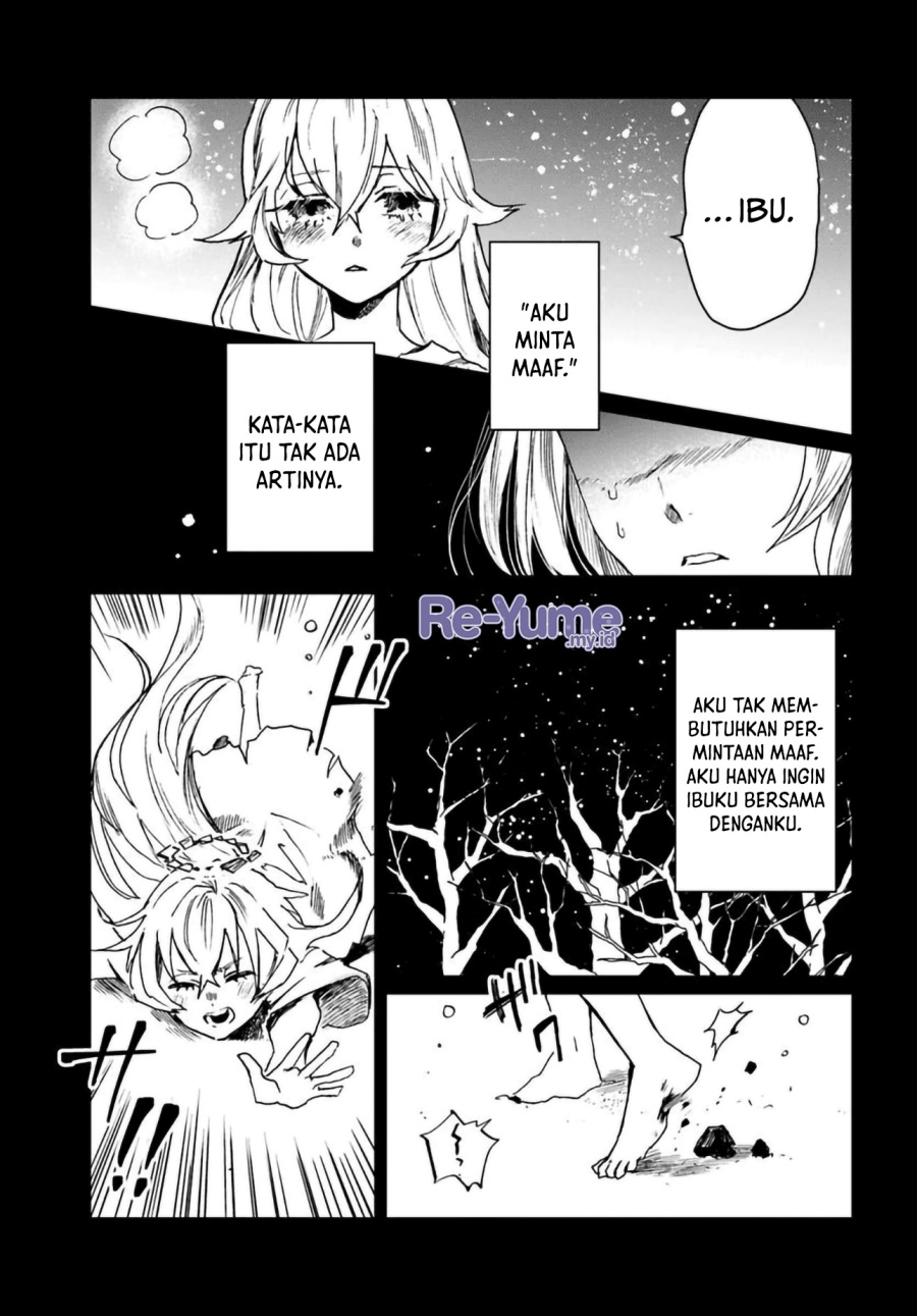 The Return of the Corpse King chapter 5